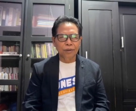 Prof. Dr. Budiyanto, M.Pd.