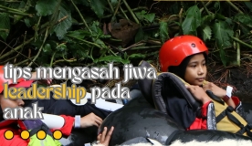 Sekolah Orang Tua: Orang Tua Sadar Bakat